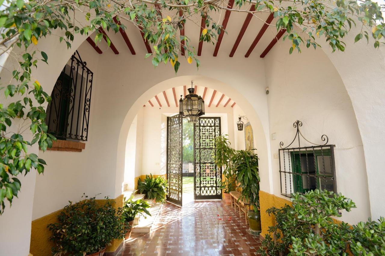 Villa Clavero Two Premium Apt Málaga Exterior foto