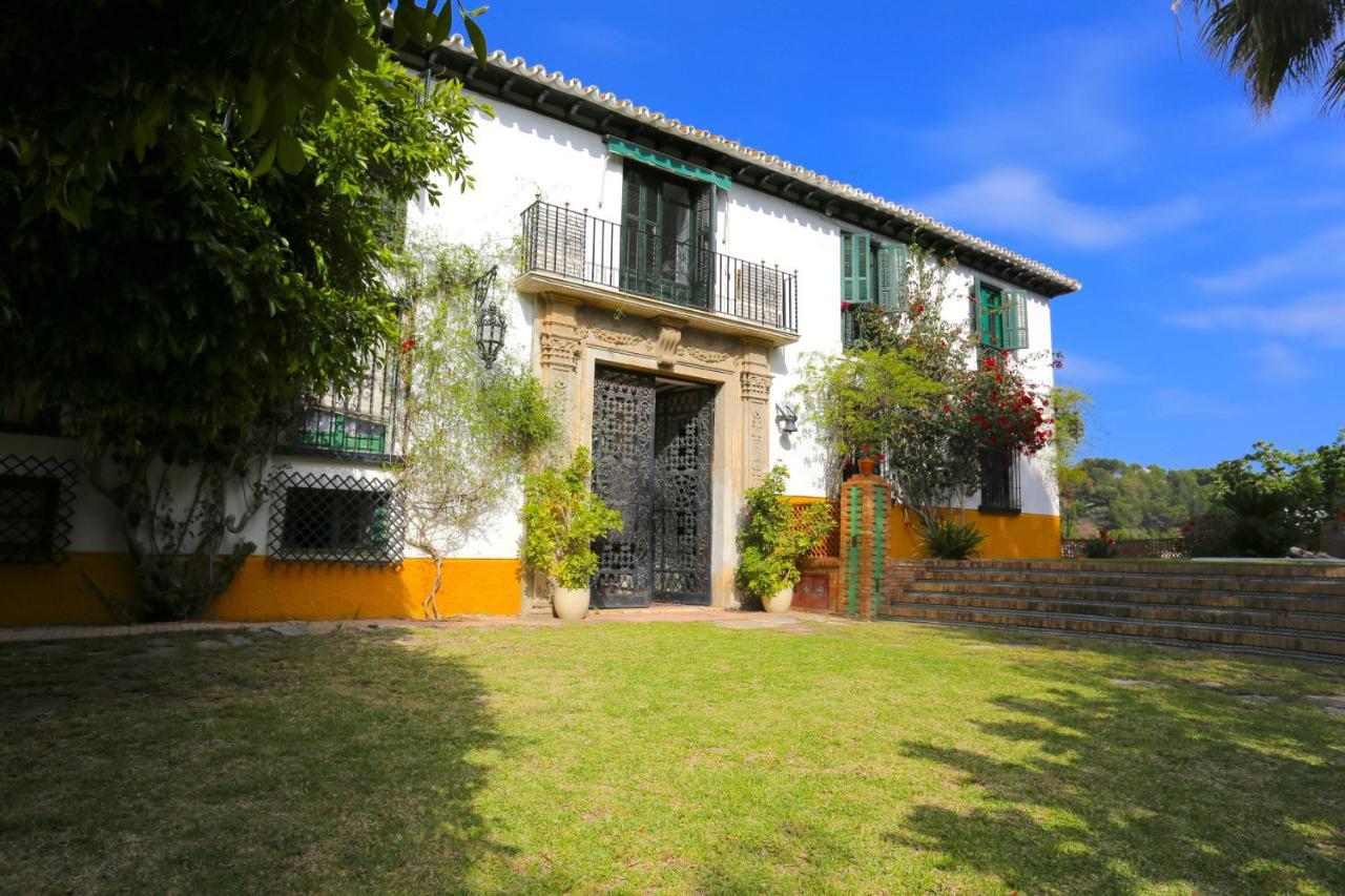 Villa Clavero Two Premium Apt Málaga Exterior foto